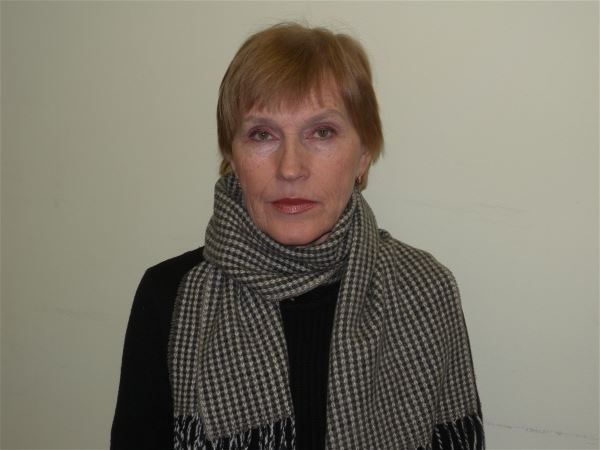 Няня Галина