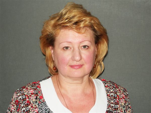 Домработница Ирина
