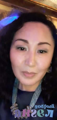 Домработница Дамира