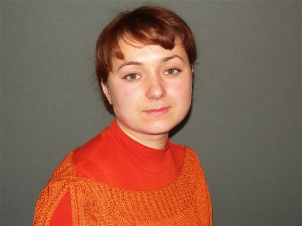 Домработница Татьяна