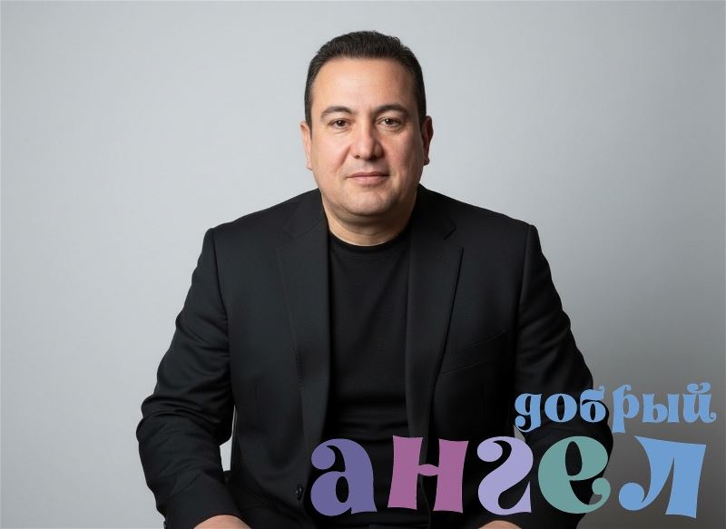 Семейная пара Зайниддин