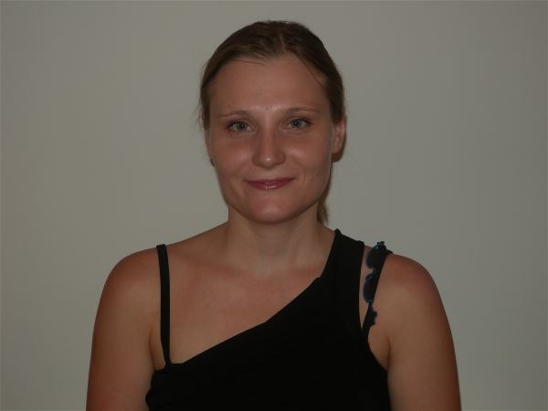 Няня Елена