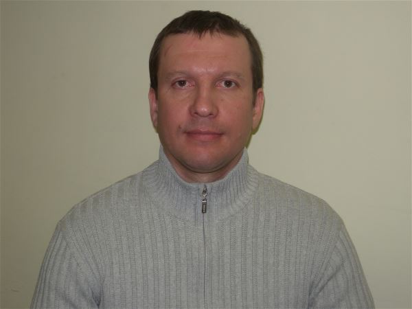 Управляющий Павел
