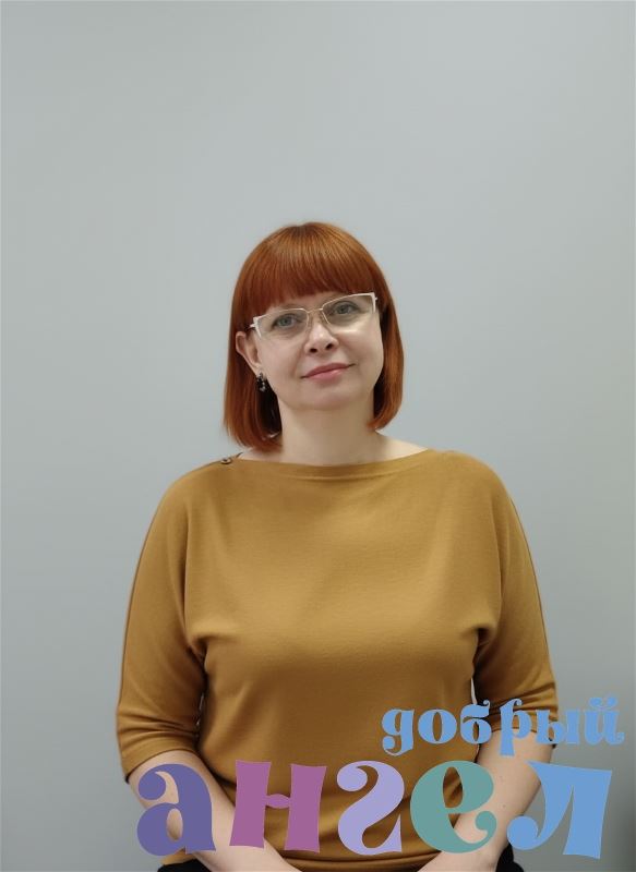 Домработница Светлана со стажем 12 лет, - ID 262886