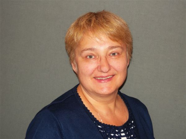 Домработница Валентина