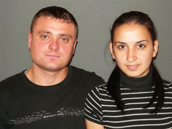 Домработница Валентина