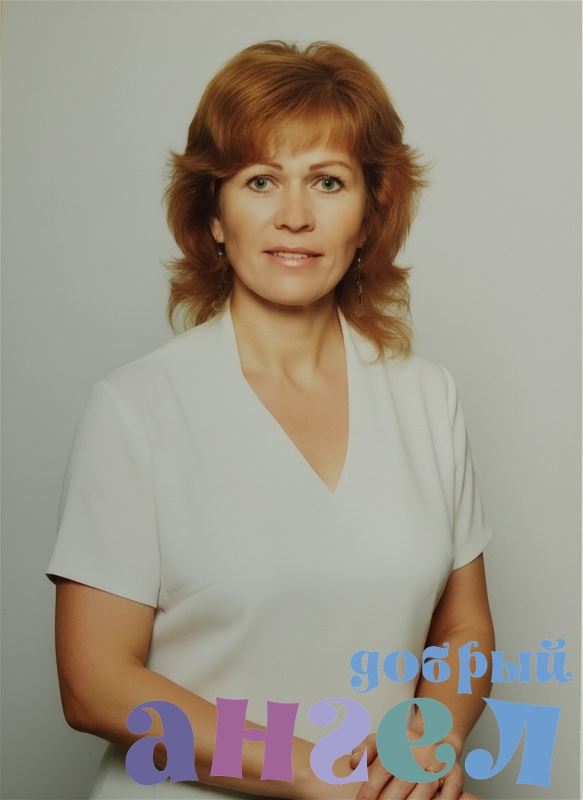 Няня Ирина