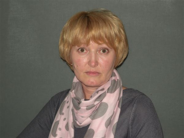 Няня Гульзамина