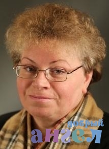 Сиделка Елена