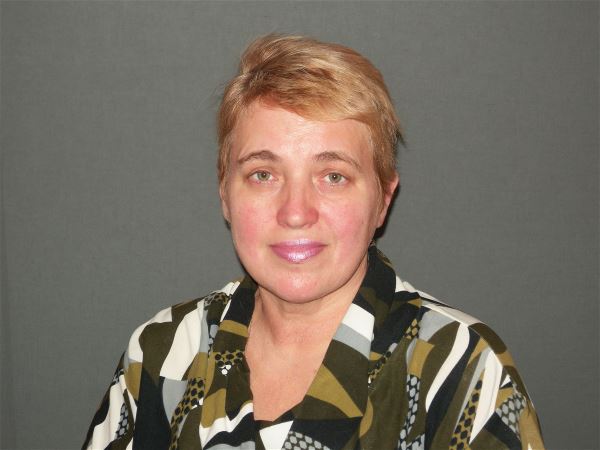 Няня Тамара