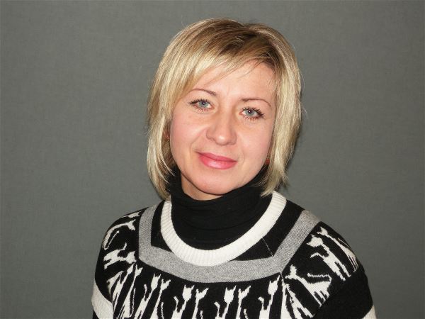 Домработница Ирина
