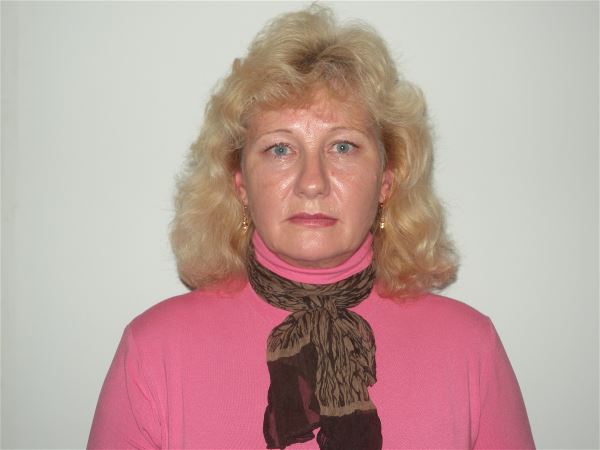 Няня Валентина