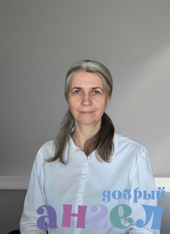 Домработница Светлана со стажем 4 года, - ID 267908