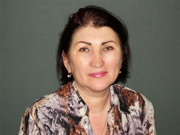 Няня Насима