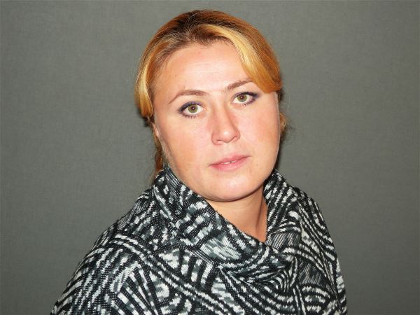 Сиделка Алена