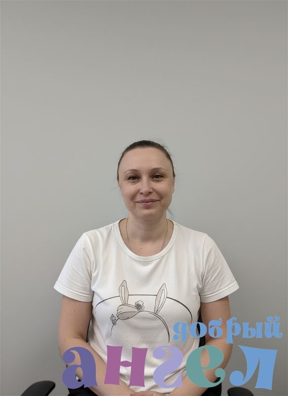 Домработница Виктория со стажем 35 лет, - ID 265536